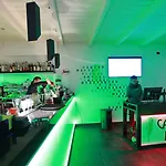 Hotel Bellini Relais (adults Only) Lignano Sabbiadoro