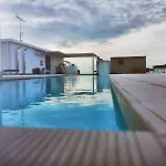 Bellini Relais (adults Only) Hotel 4*