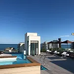 Bellini Relais (adults Only) Hotel Lignano Sabbiadoro