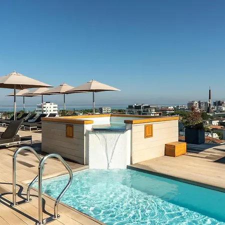 Bellini Relais (adults Only) 4* Lignano Sabbiadoro