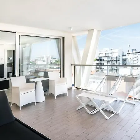 Hotel Bellini Relais (adults Only) Lignano Sabbiadoro