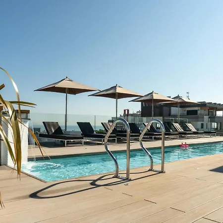 Bellini Relais (adults Only) Hotel Lignano Sabbiadoro