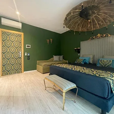 Bellini Relais (adults Only) 4* Lignano Sabbiadoro