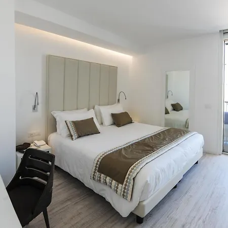 Bellini Relais (adults Only) Hotel Lignano Sabbiadoro