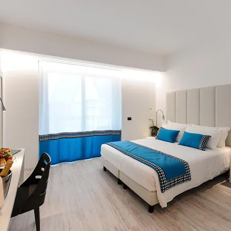 Hotel Bellini Relais (adults Only)