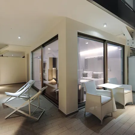 Bellini Relais (adults Only) Lignano Sabbiadoro