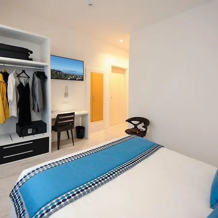 Bellini Relais (adults Only) ליגננו סביאדורו