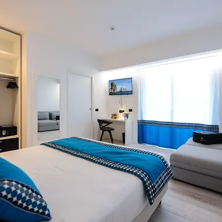 Bellini Relais (adults Only) מלון ליגננו סביאדורו