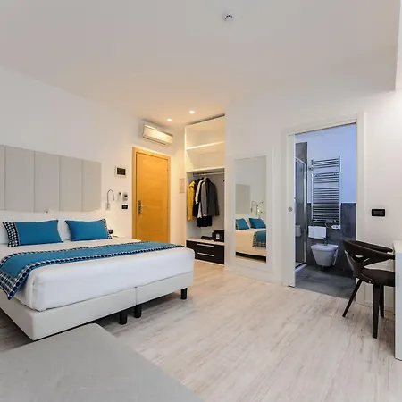 מלון Bellini Relais (adults Only)