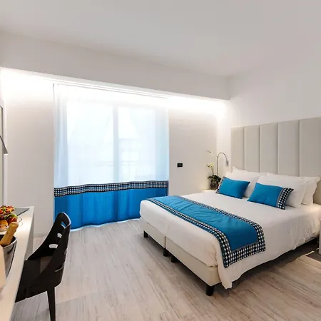 Bellini Relais (adults Only) מלון ליגננו סביאדורו