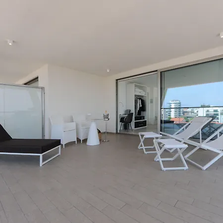 Bellini Relais (adults Only) מלון