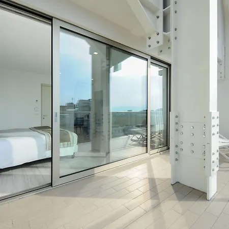 Bellini Relais (adults Only) מלון 4*