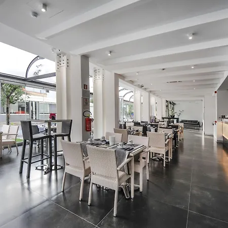 מלון Bellini Relais (adults Only)