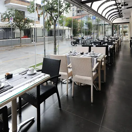 Bellini Relais (adults Only) מלון 4*