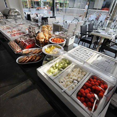 מלון Bellini Relais (adults Only) ליגננו סביאדורו