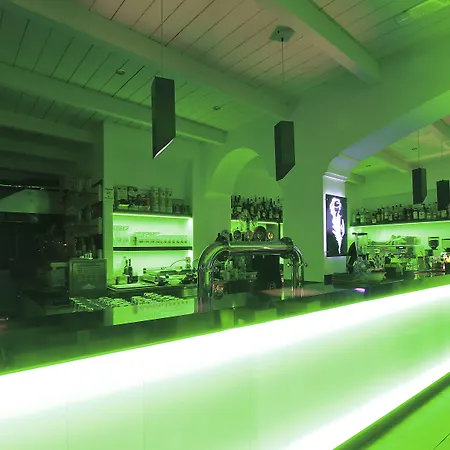 מלון Bellini Relais (adults Only)