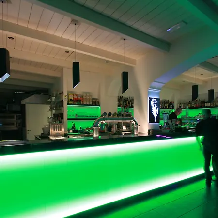 Bellini Relais (adults Only) מלון