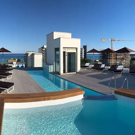מלון Bellini Relais (adults Only)