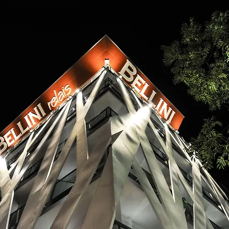 מלון Bellini Relais (adults Only)