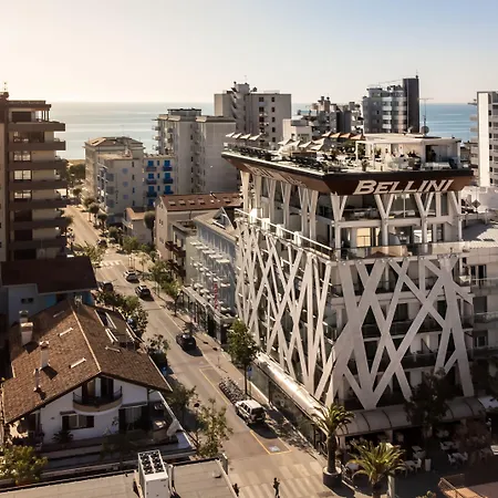 Bellini Relais (adults Only) Hotel