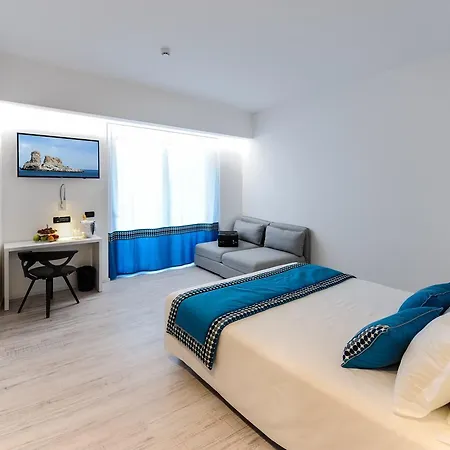מלון Bellini Relais (adults Only)