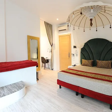 Bellini Relais (adults Only) 4* ליגננו סביאדורו