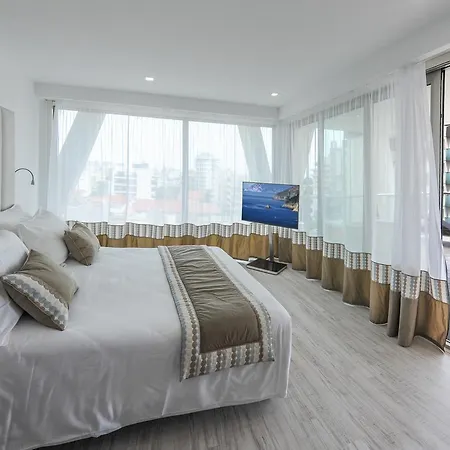Bellini Relais (adults Only) ליגננו סביאדורו