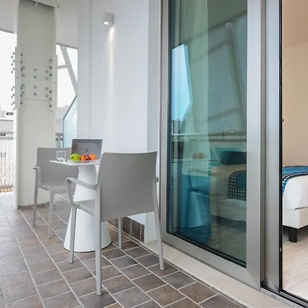 Bellini Relais (adults Only) ליגננו סביאדורו