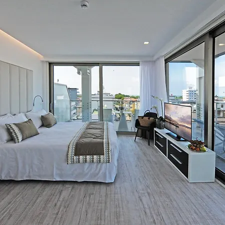 Bellini Relais (adults Only) 4* ליגננו סביאדורו