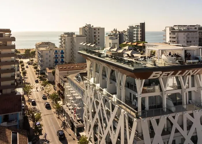 Bellini Relais (adults Only) Hotel 4*