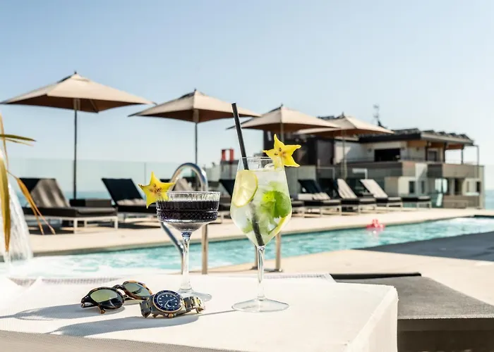 Bellini Relais (adults Only) 4*