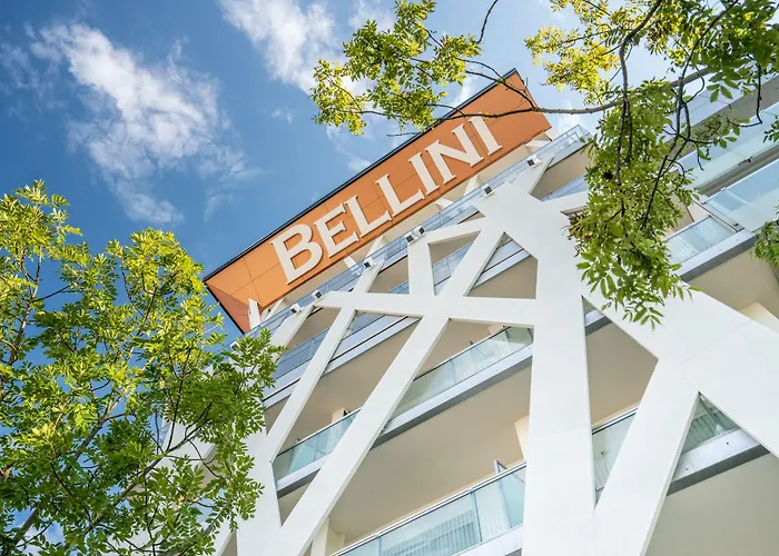 Hotel Bellini Relais (adults Only) 4*