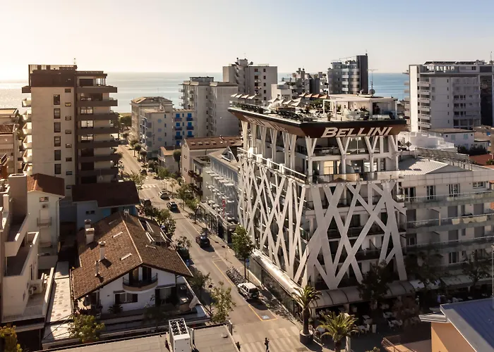 Bellini Relais (adults Only) Hotel