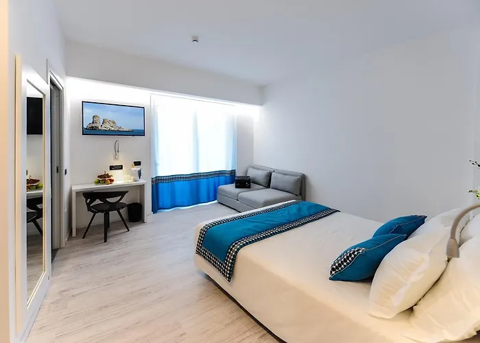 Hotel Bellini Relais (adults Only)