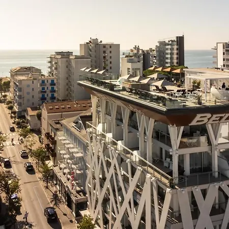 Bellini Relais (adults Only) Hotel 4*