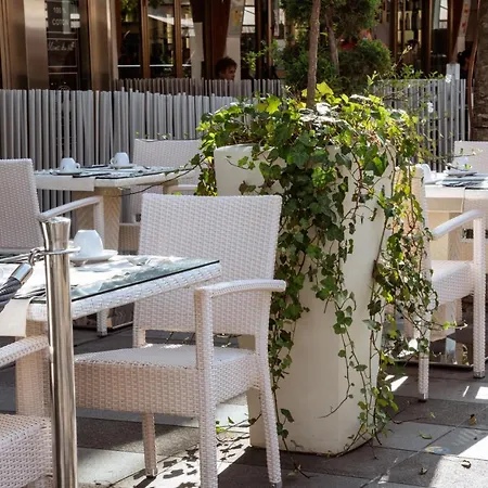 Bellini Relais (adults Only) Hotel 4*