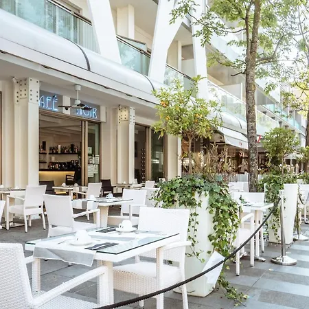 Bellini Relais (adults Only)