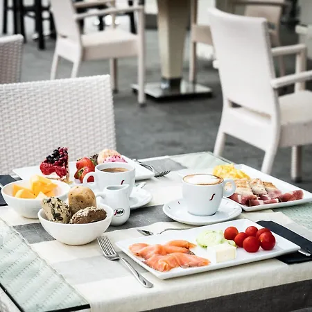 Bellini Relais (adults Only) Hotel