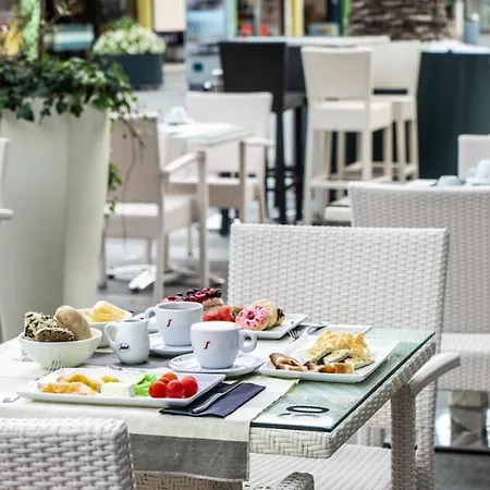 Bellini Relais (adults Only) 4* Lignano Sabbiadoro