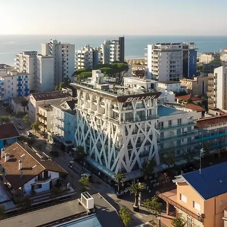 Hotel Bellini Relais (adults Only)