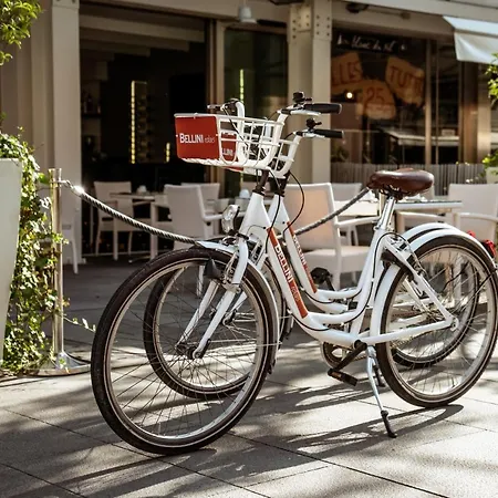 Hotel Bellini Relais (adults Only) 4*