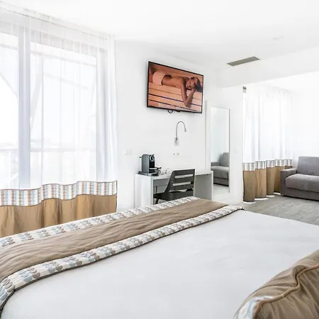 Hotel Bellini Relais (adults Only) 4*