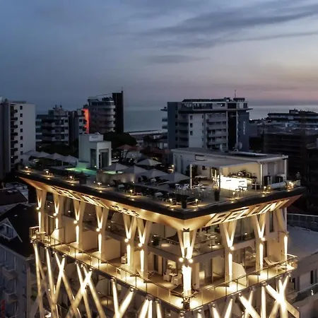 Hotel Bellini Relais (adults Only) Lignano Sabbiadoro