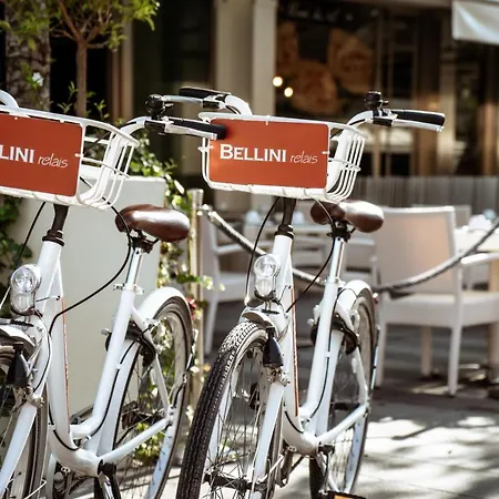Bellini Relais Hotel 4*