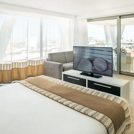 Bellini Relais (adults Only) リニャーノ・サッビアドーロ