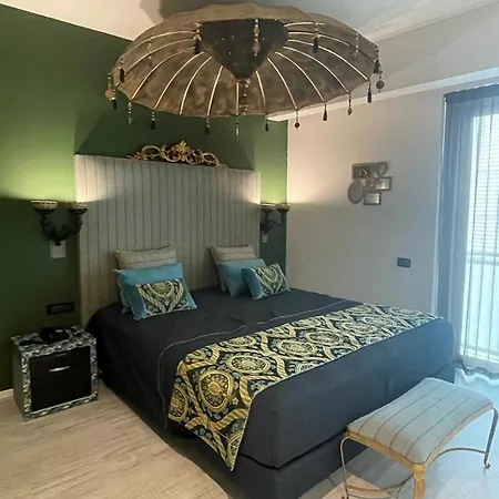Hotel Bellini Relais