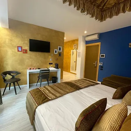 Hotel Bellini Relais 4*