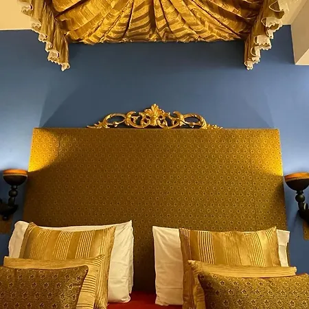 Bellini Relais 4*
