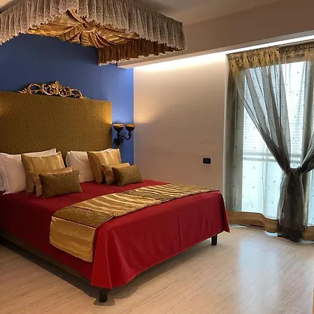 Hotel Bellini Relais Lignano Sabbiadoro