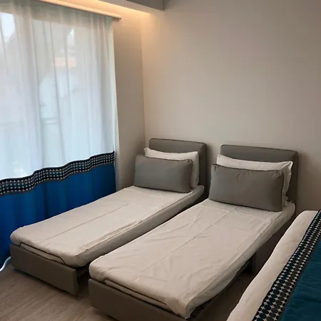 Hotel Bellini Relais Lignano Sabbiadoro